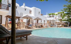 Anemomilos Beach Hotel